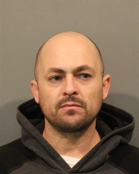 Bradley Allan Woodward